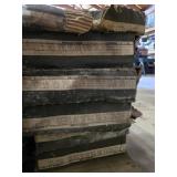 Palacio Crema 12x24 Porcelain Tiles, Approx. 15 Boxes