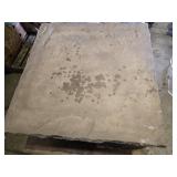 32 x 32 Stone Slab