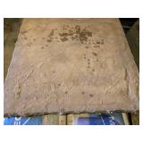 32 x 32 Stone Slab
