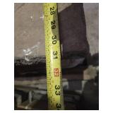 32 x 32 Stone Slab