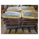 SPEC MIX Mortar Portland Lime & Sand Bags, Approx. 16 Bags