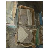 Boulder Creek Stone Products Mountain Blend Comforts of Home Flat and Corner Stones - Many Boxes