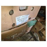 Boulder Creek Stone Products Mountain Blend Comforts of Home Flat and Corner Stones - Many Boxes