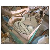 Boulder Creek Stone Products Mountain Blend Comforts of Home Flat and Corner Stones - Many Boxes