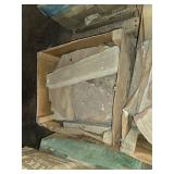 Boulder Creek Stone Products Mountain Blend Comforts of Home Flat and Corner Stones - Many Boxes
