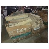 Boulder Creek Stone Products Mountain Blend Comforts of Home Flat and Corner Stones - Many Boxes