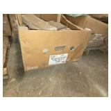 Boulder Creek Stone Products Mountain Blend Comforts of Home Flat and Corner Stones - Many Boxes