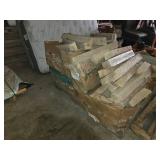Boulder Creek Stone Products Mountain Blend Comforts of Home Flat and Corner Stones - Many Boxes
