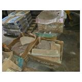 Boulder Creek Stone Products Mountain Blend Comforts of Home Flat and Corner Stones - Many Boxes
