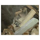 Boulder Creek Stone Products Mountain Blend Comforts of Home Flat and Corner Stones - Many Boxes