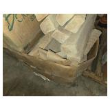 Boulder Creek Stone Products Mountain Blend Comforts of Home Flat and Corner Stones - Many Boxes