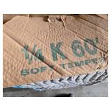 Copper Coil 1/4" K Soft Temper