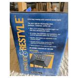 Restore & Restyle Solar Accent Lights and Assorted Garden Solar Lights