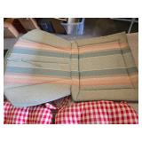 Welby Health Swivel Cushion and Assorted Chair Cushions