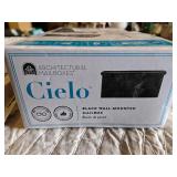 Bird-X Bird Spikes, PRO-DF Address Plaque, and Architectural Mailboxes Cielo