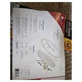 Bird-X Bird Spikes, PRO-DF Address Plaque, and Architectural Mailboxes Cielo