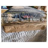 Stack-A-Shelf Stackable Storage Organizer Model SSO-1, Two Units