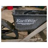 EarthWay Precision Garden Seeder Model 1001-B with Seed Plates