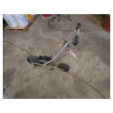 EarthWay Precision Garden Seeder Model 1001-B with Seed Plates