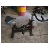 ProForm 290 SPX Indoor Exercise Bike