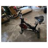 ProForm 290 SPX Indoor Exercise Bike