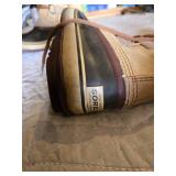 Sorel Waterproof Boots Size 10, Brown Suede Boots Size 10
