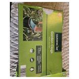 GARDENLINE Garden Clogs  (size 7/8)  and Ladies Garden Boots (size 9)