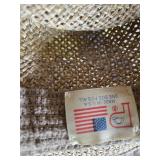 Sun-Mate Corp Solar-Powered Straw Hat with Fan (untested) and Other Straw Hats Lot