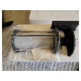 The Great Outdoors Dorian Bronze Outdoor Wall Mount Light Fixture