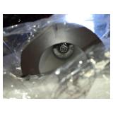 The Great Outdoors Dorian Bronze Outdoor Wall Mount Light Fixture