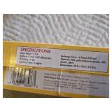 Wagan Tech Solar + LED Floodlight 1600