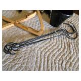 Plastic Garden Edging and Accessories