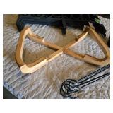 Plastic Garden Edging and Accessories