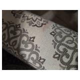 Lane Home Furnishings Patterned Chair