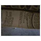 Lane Home Furnishings Patterned Chair