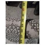 Lane Home Furnishings Patterned Chair