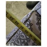 Lane Home Furnishings Patterned Chair