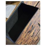 RL-594T Loft Bed with Desk and Storage Unit - Appears to be complete