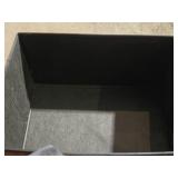 RL-594T Loft Bed with Desk and Storage Unit - Appears to be complete