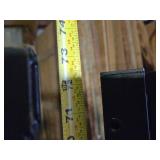 RL-594T Loft Bed with Desk and Storage Unit - Appears to be complete