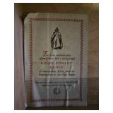 Maple Hutch and Buffet from the Roger Conant Group