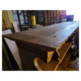 Maple Hutch and Buffet from the Roger Conant Group