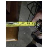 Maple Hutch and Buffet from the Roger Conant Group