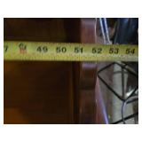 Maple Hutch and Buffet from the Roger Conant Group