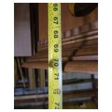 Maple Hutch and Buffet from the Roger Conant Group