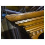 Maple Hutch and Buffet from the Roger Conant Group