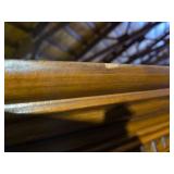 Maple Hutch and Buffet from the Roger Conant Group