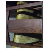 Antique Wooden Rocking Chair