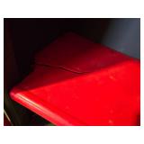 Keter Rolling Tool Cart with Drawers and Cabinet