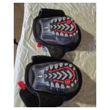 Husky Gel Knee Pads